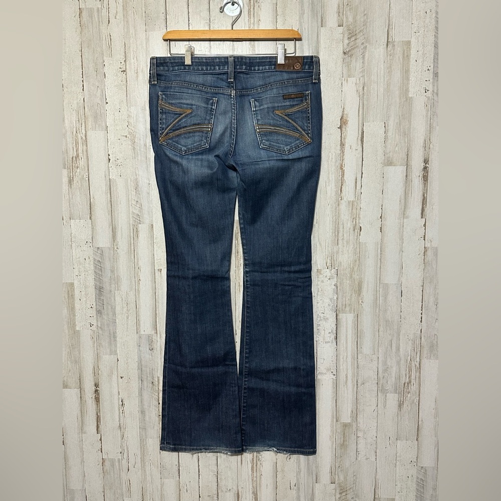 Dylan George Elizabeth Bootcut Jeans - Picture 4 of 11
